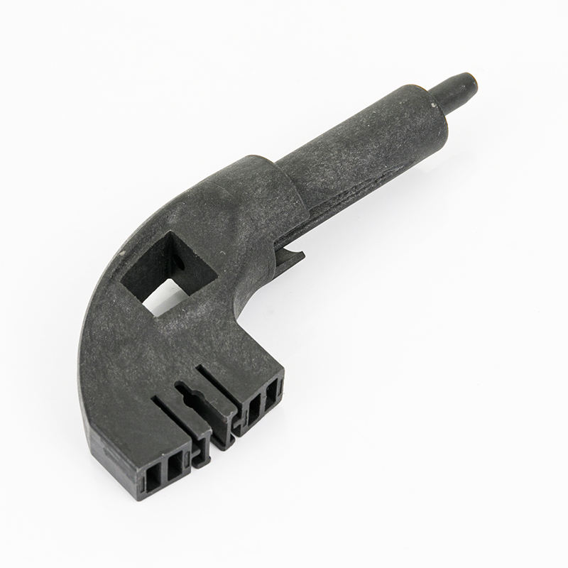 Precision Injection Molded Plastic Products Build the Cornerstone of Life and Industry
