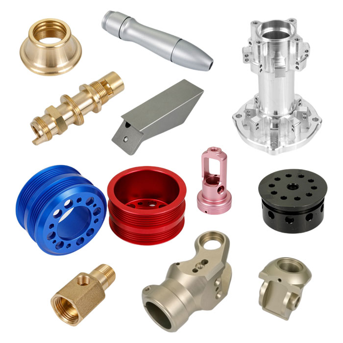 Unlocking New Horizons in Manufacturing: How High-precision CNC Machining Services Reshape Industry Standards