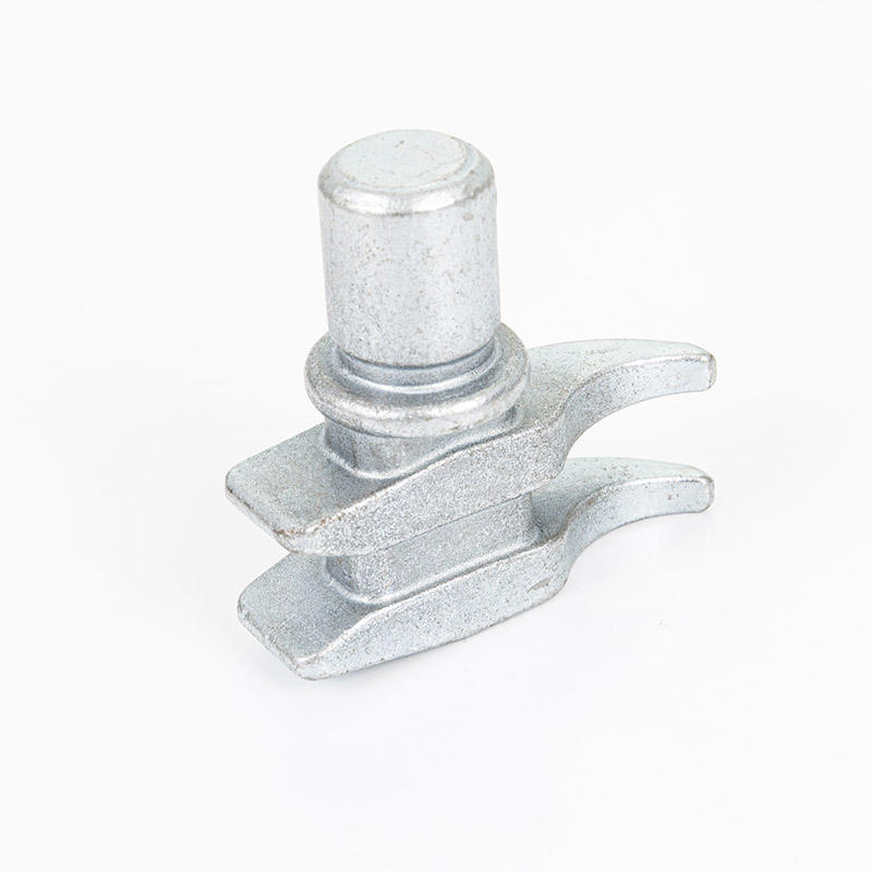 Innovating traditional casting process: permanent molds-metal steel molds low-pressure gravity casting technology