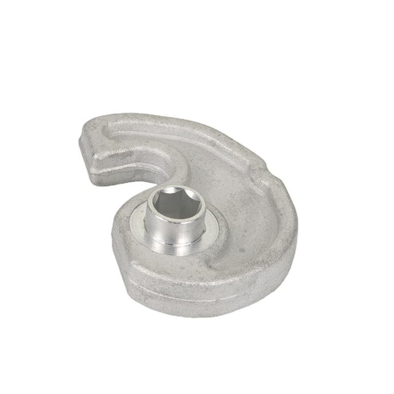 How to Choose the Right Forging Services Supplier for Your Project