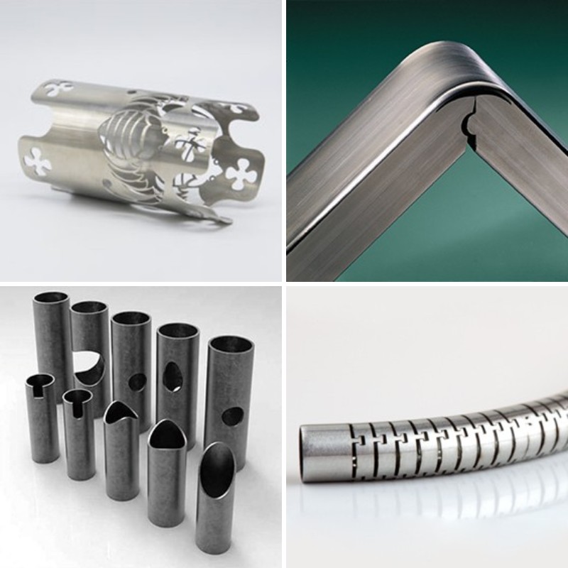 What is CNC Laser Cutting and How Can It Benefit Your Manufacturing Projects