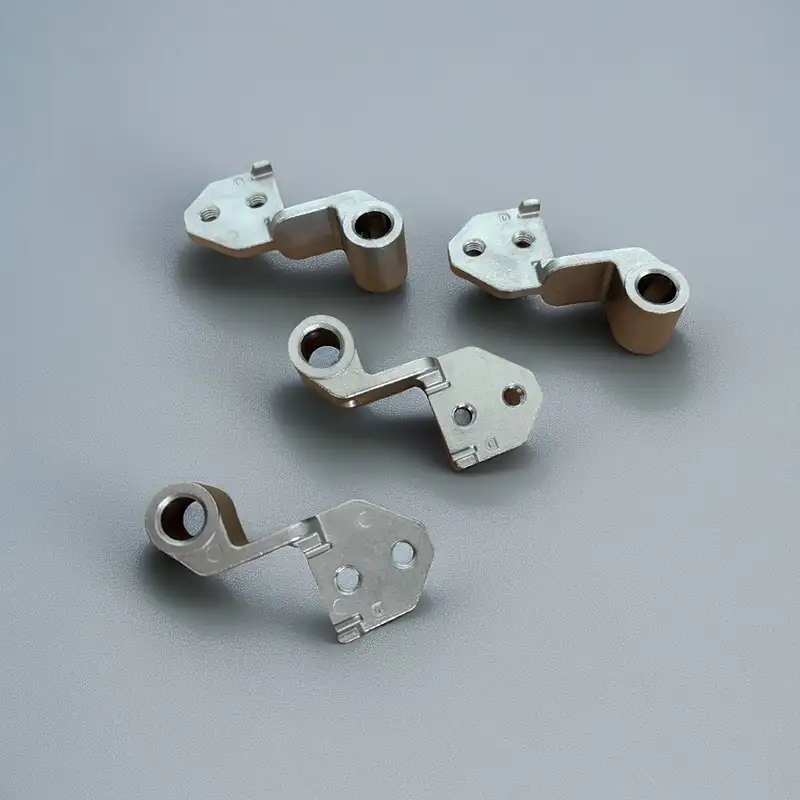 Complete Guide to Stainless Steel Window Hinges: Selection, Installation, and Maintenance