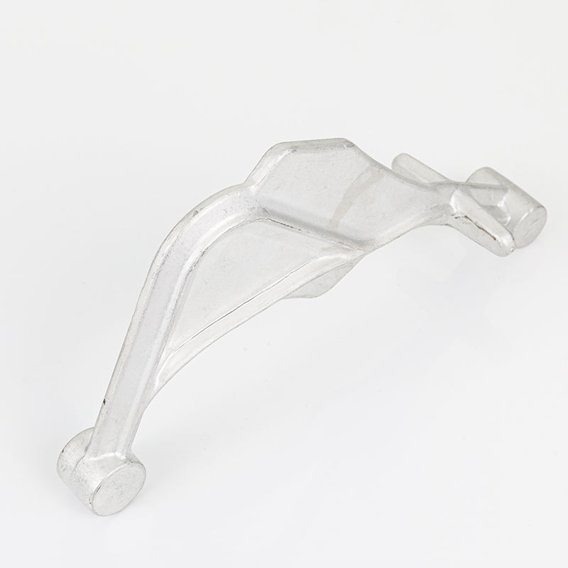Aluminium Alloy Forged Component